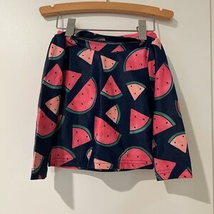 Carter's Watermelon Long Sleve Bathing Suit